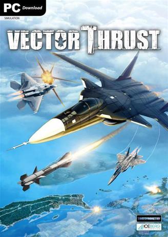 Vector Thrust, PC-peli