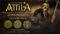 Total War: Attila - Longbeards Culture Pack (DLC), PC-peli – kuva 6