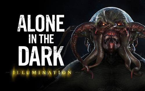 Alone in the Dark: Illumination, PC-peli