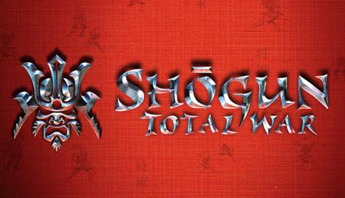 Shogun: Total War, PC-peli