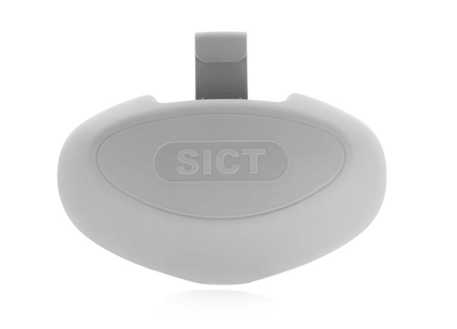 Britax Flexible SICT, sivutörmäyssuoja