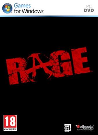 Rage, PC-peli