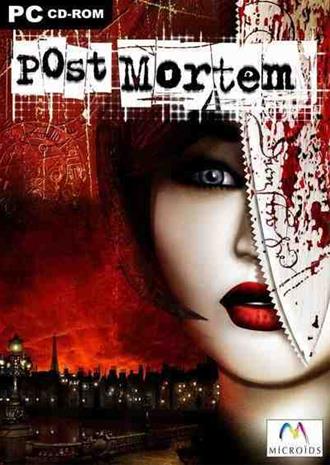 Post Mortem, PC-peli