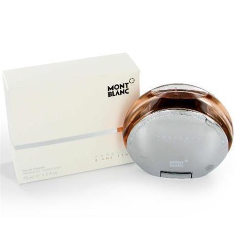 Mont Blanc Presence EDT 75ml