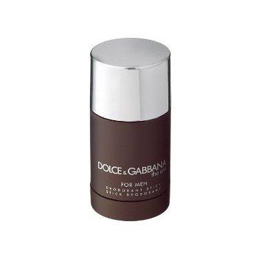 Dolce & Gabbana The One For Men Deodorant Stick 75 ml