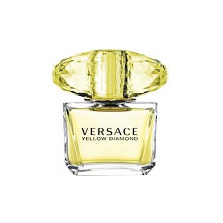 Versace Yellow Diamond Perfumed Deodorant 50 ml