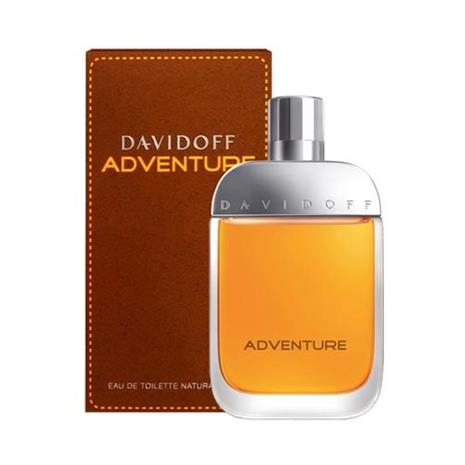 Davidoff Adventure - EdT 100 ml