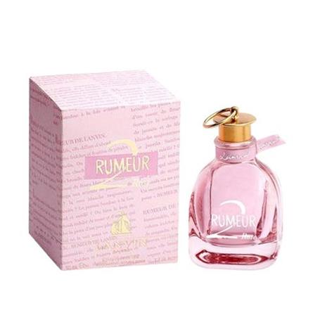 Lanvin Rumeur 2 Rose - EdP 100 ml