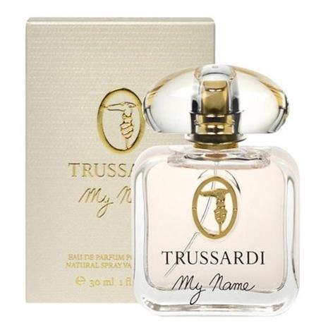 Trussardi My Name EDP 50 ml