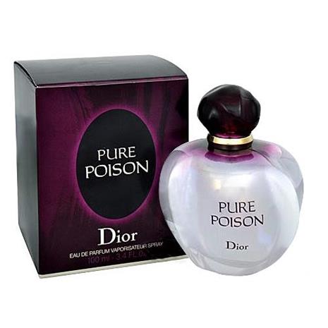 Christian Dior Pure Poison - EdP 30ml