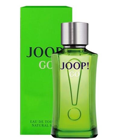 Joop! Go for Him - EdT 100 ml
