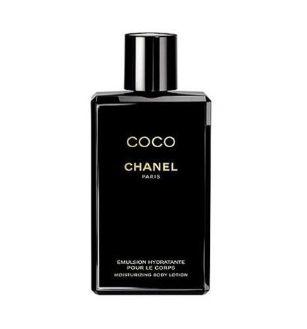 Chanel Coco Body Lotion 200 ml
