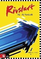 Rivstart A1+A2 Neu. Textbok + ljudfiler, kirja