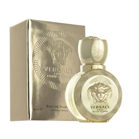 Versace Eros Pour Femme - EdP 100 ml – kuva 1/8