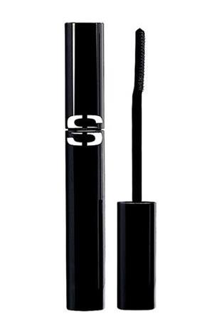 Sisley So Intense Mascara Cosmetic 7,5ml 1 Deep Black – kuva 1/8