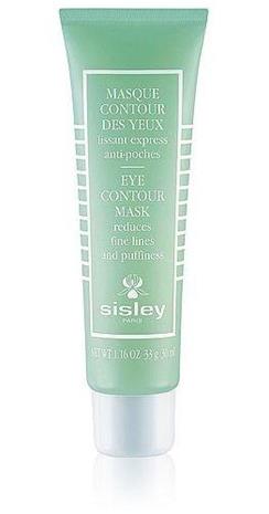 Sisley Eye Contour Mask Cosmetic 30ml