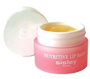 Sisley Nutritive Lip Balm Cosmetic 9g