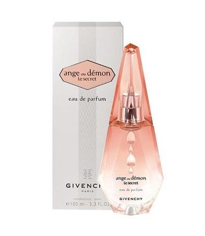 Givenchy Ange ou Demon Le Secret 2014 - EdP 30 ml – kuva 1/8