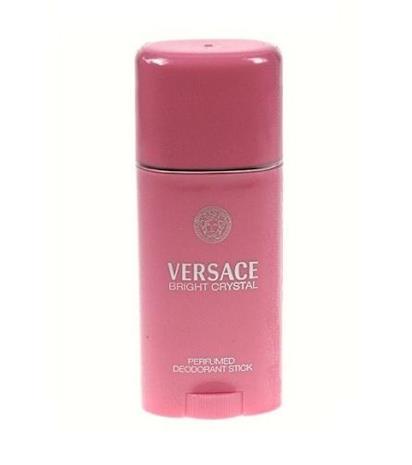 Versace Bright Crystal Deostick 50ml
