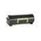 Lexmark 60F2X0E, mustekasetti – kuva 1
