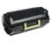 Lexmark 62D2X0E, mustekasetti – kuva 1