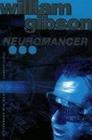 Neuromancer (William Gibson), kirja 9780006480419