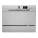Electrolux ESF2400OS, astianpesukone