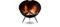 Eva Solo FireGlobe, tulisija 64 cm – kuva 1