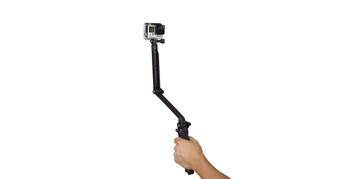 GoPro 3-Way (AFAEM-001) – kuva 3/8