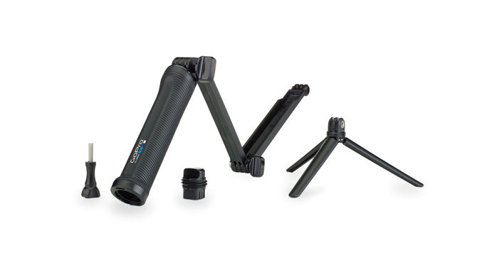 GoPro 3-Way (AFAEM-001) – kuva 4/8