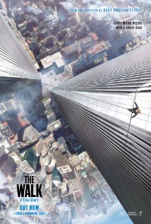 The Walk (2015), elokuva