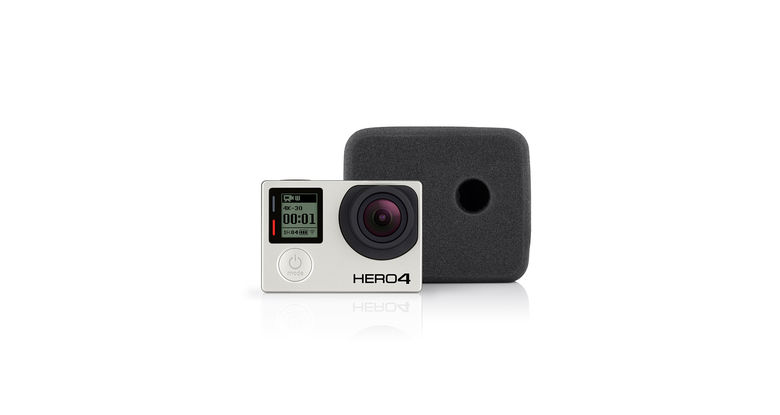 GoPro WindSlayer (Foam Windscreen) AFRAS-301
