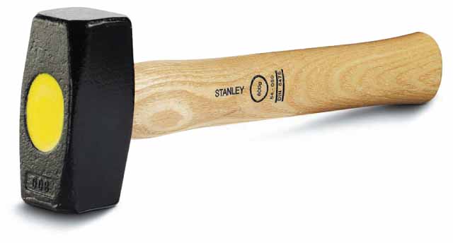 Stanley 54-053, vasara puisella varrella – kuva 1/8