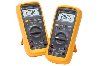 Fluke 28-II, digitaalinen yleismittari