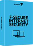F-Secure Internet Security (1 vuosi 5 laitetta), ohjelmisto – kuva 1/8