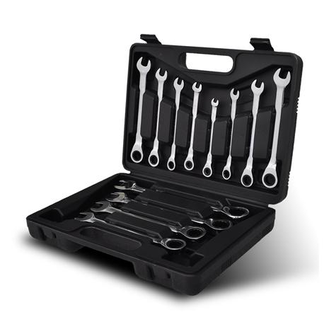 vidaXL 140269, räikkäsarja 12-osaa