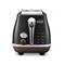 DeLonghi CTOV2103.BK, leivänpaahdin – kuva 1