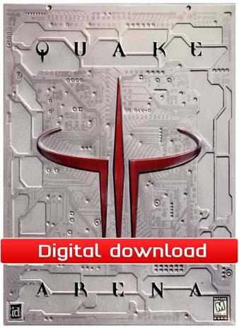Quake III Arena, PC-peli
