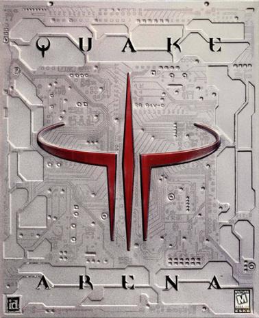 Quake III Arena, PC-peli