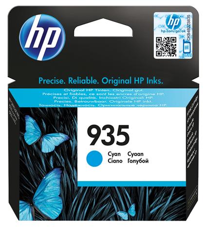 HP C2P20AE, mustekasetti – kuva 1/8
