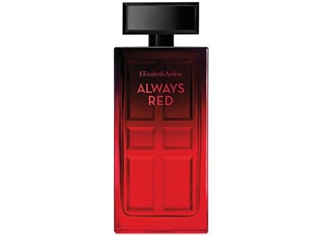 Elizabeth Arden Always Red EDT (50mL)