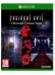 Resident Evil: Origins Collection, Xbox One -peli