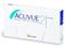 Acuvue 2, kahden viikon piilolinssit 6 kpl – kuva 7