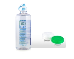 Bausch & Lomb Biotrue, piilolinssineste 300 ml