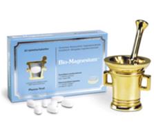 Bio-Magnesium 60 tablettia – kuva 4/8