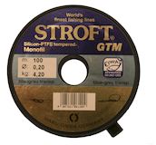 Stroft GTM 0,25 1x100 Perukesiima