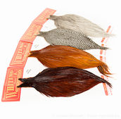 Whiting Pro-Grade Cape, perhonsidontamateriaali