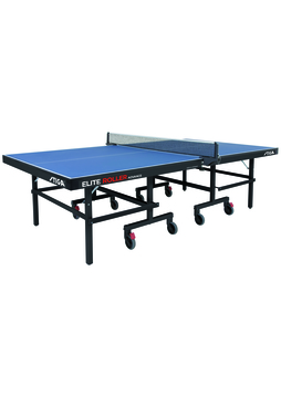 Stiga Elite Roller Advance, pöytätennispöytä