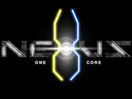 NeXus: One Core, PC-peli