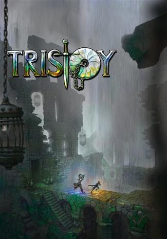 Tristoy, PC-peli – kuva 7/8